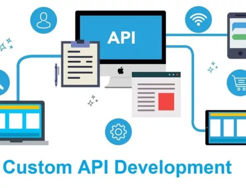 The Importance of Custom API Development in Modern Software Development