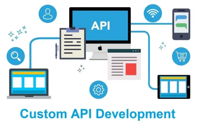 Custom API Development - API Pilot