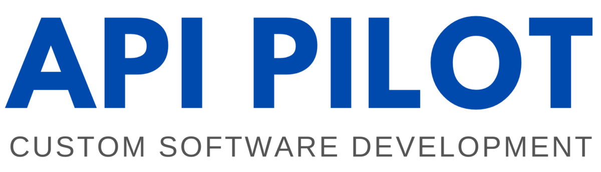 Custom Software Development, Mobile App Development | API Pilot