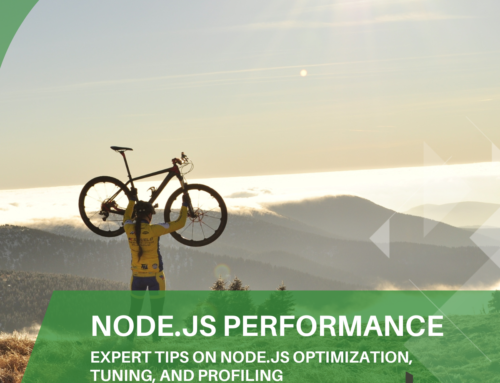 Node.js Performance: Expert Tips on Optimization, Tuning, and Profiling