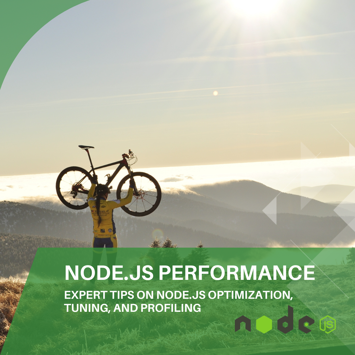 Expert Tips on Node.Js Optimization, Tuning, and Profiling