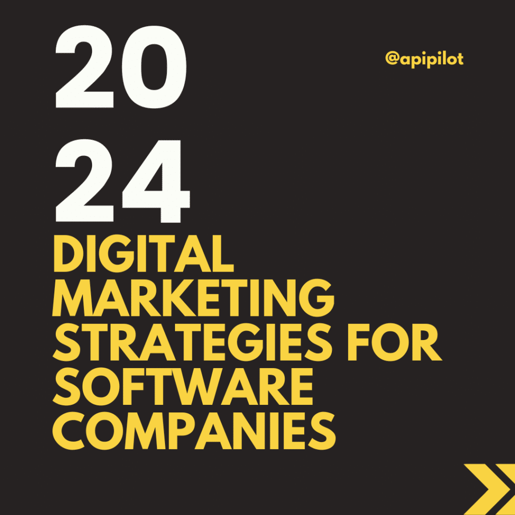 Digital Marketing Strategies