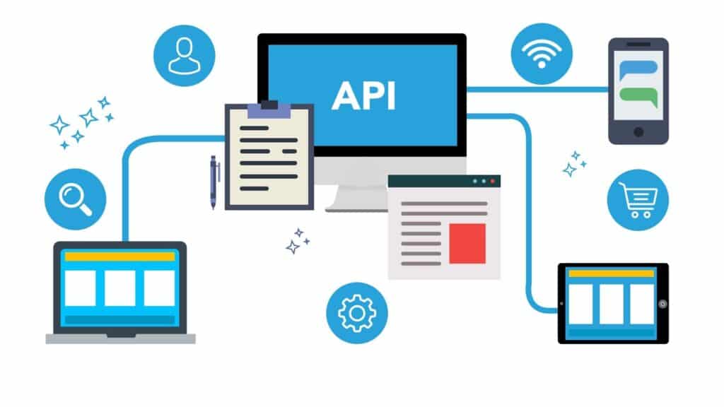 Custom API Integration