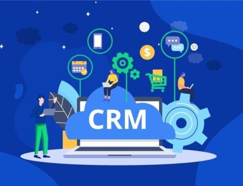 Improve Your Company with Tailored CRM Development Services