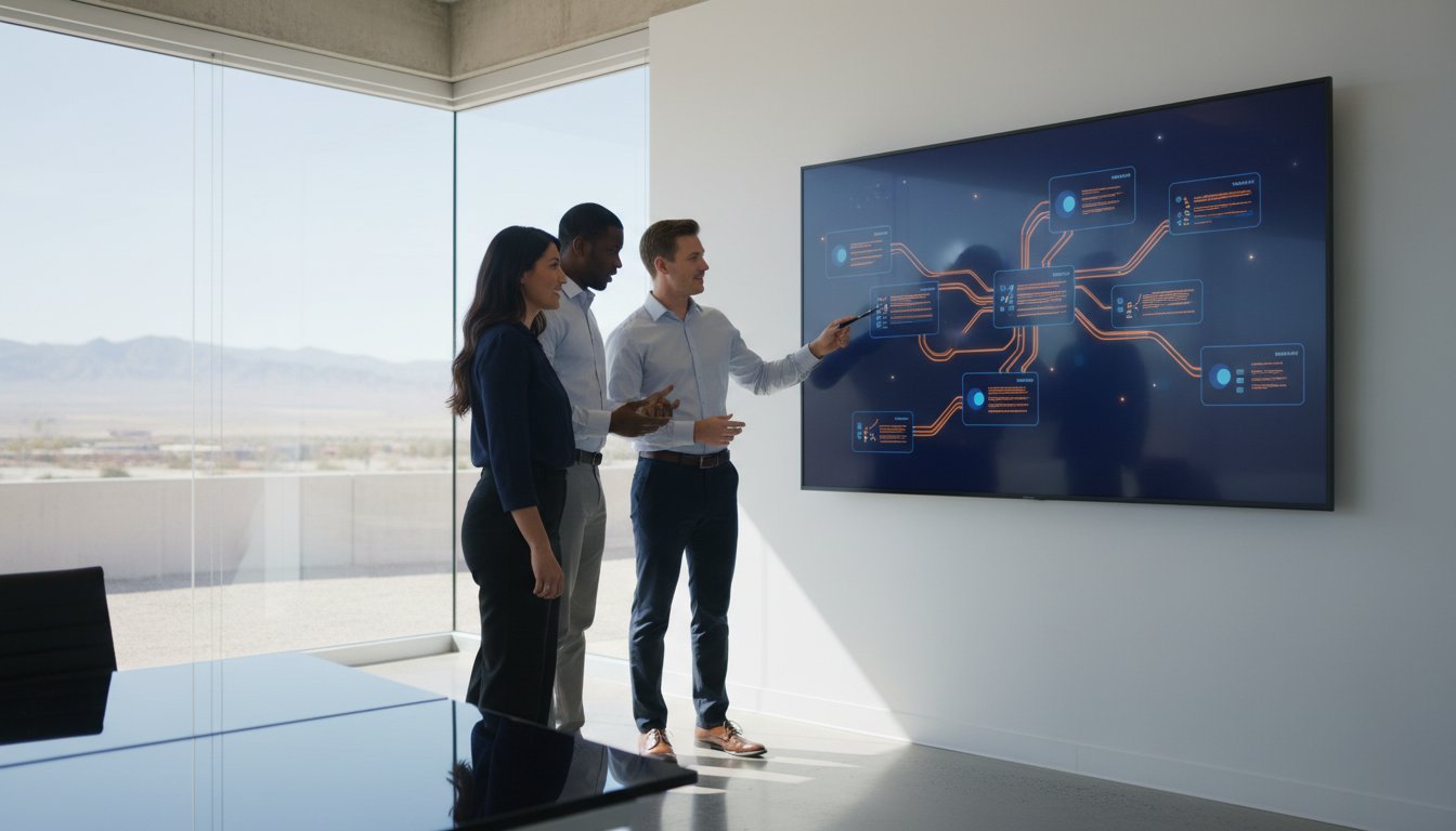 Custom API Integration: The Complete Business & Technical Guide