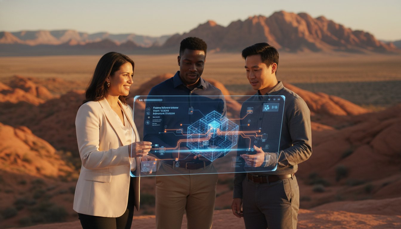 Custom Software Development USA: The 2026 Strategic Buyer’s Guide