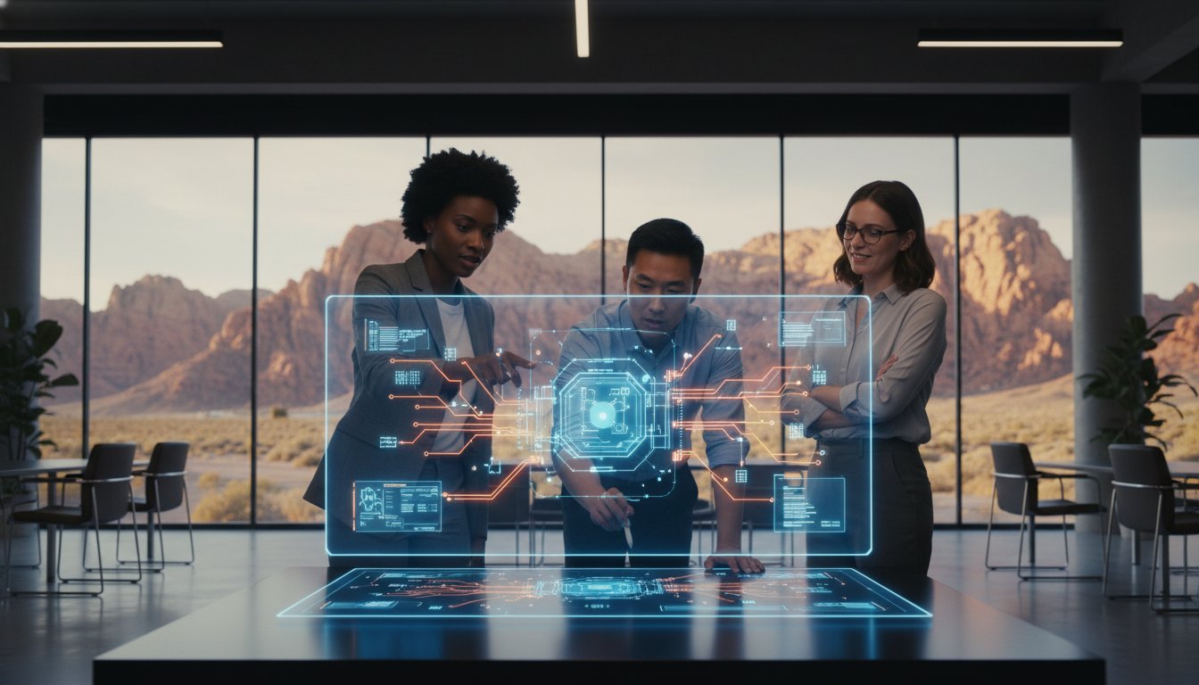 Mobile App Design and Development Services: Building Scalable Digital Engines in 2026