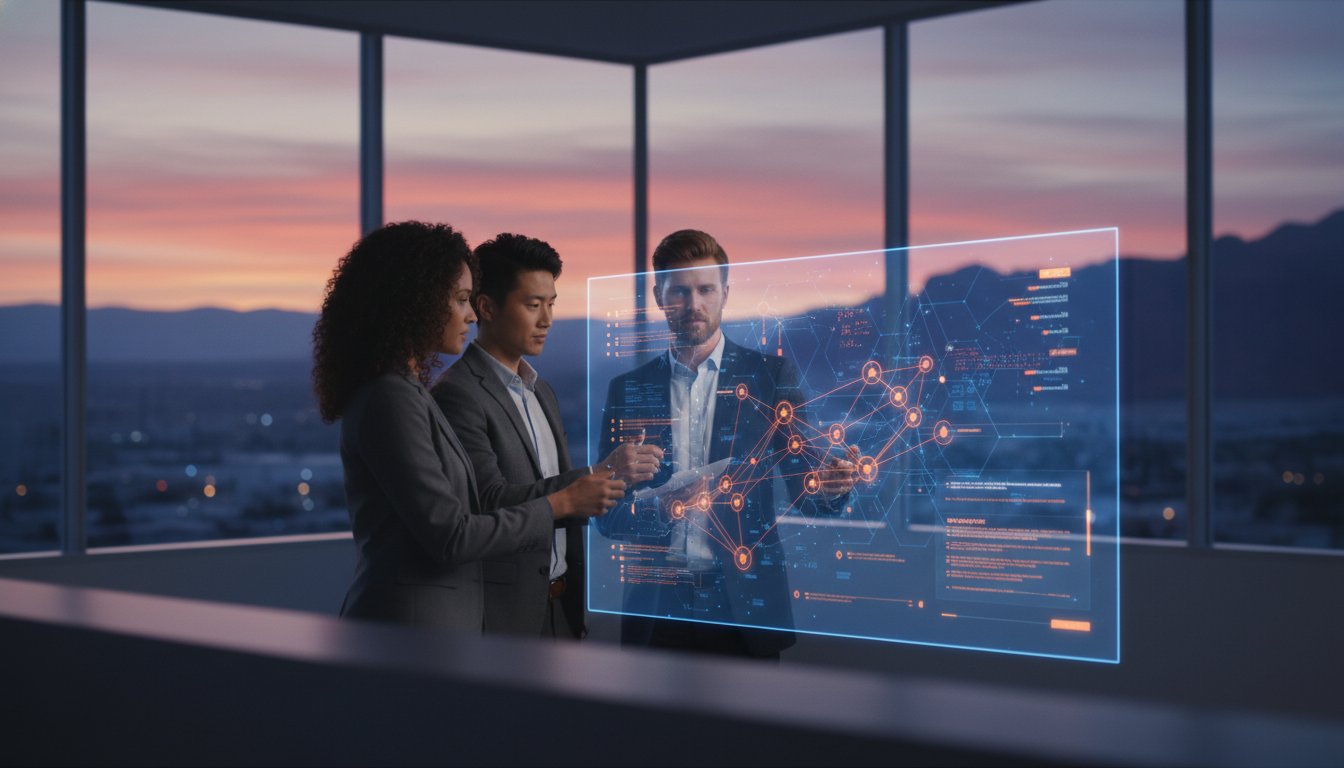 The Strategic Business Benefits of Custom Software Development in 2026