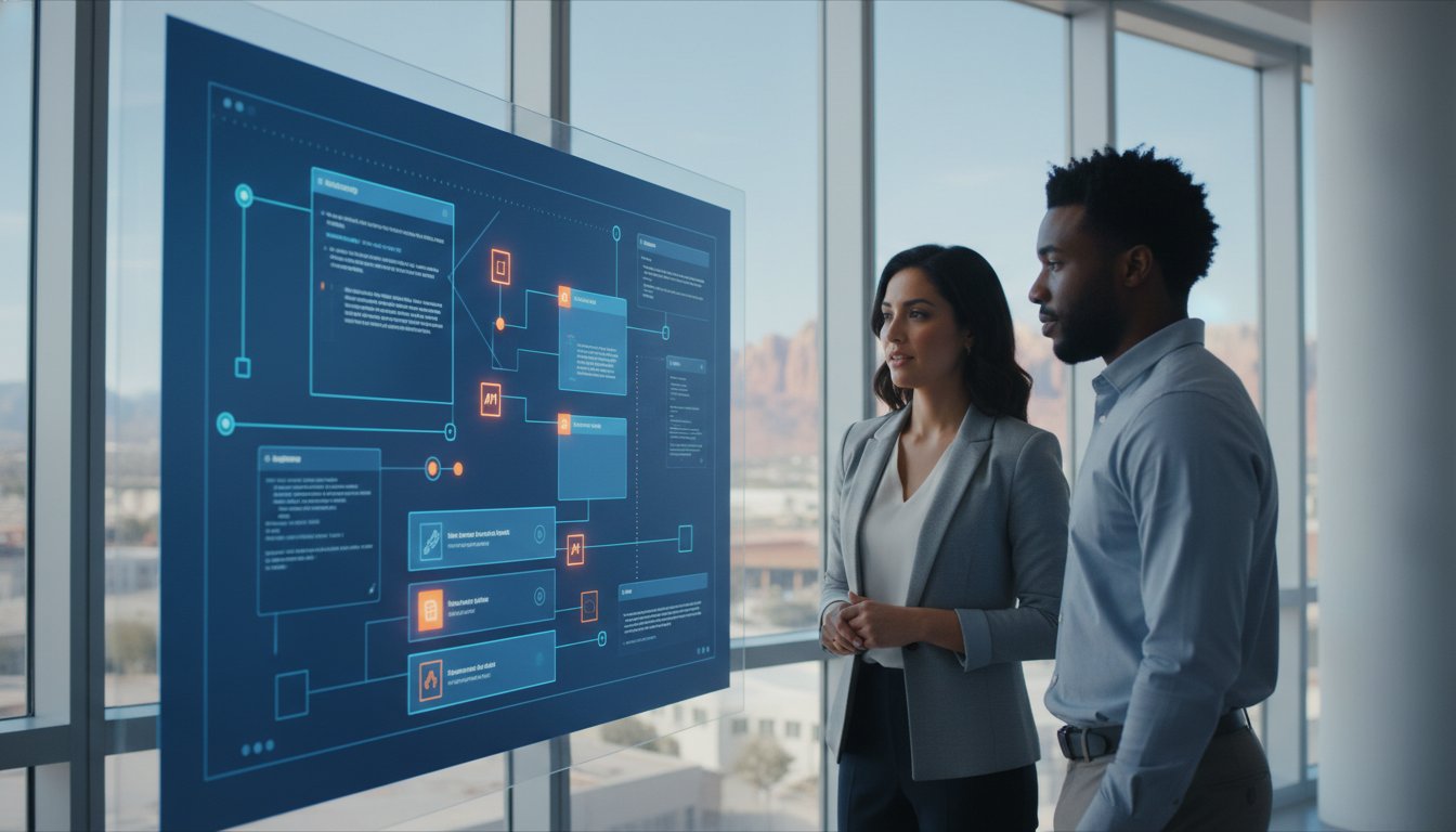 Top Mobile App Development Company in Las Vegas: Scaling for 2026