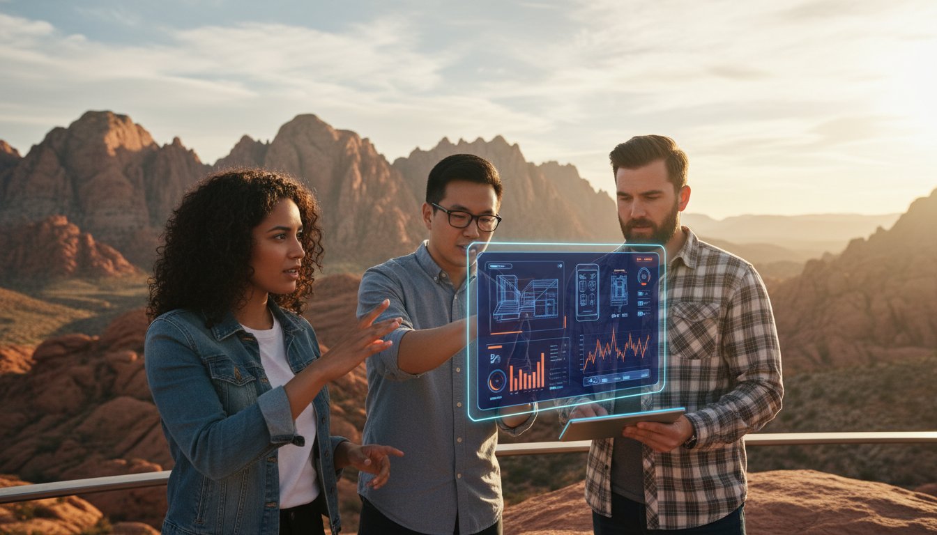 High-Performance UI/UX Design Services for Mobile Apps: A 2026 Buying Guide