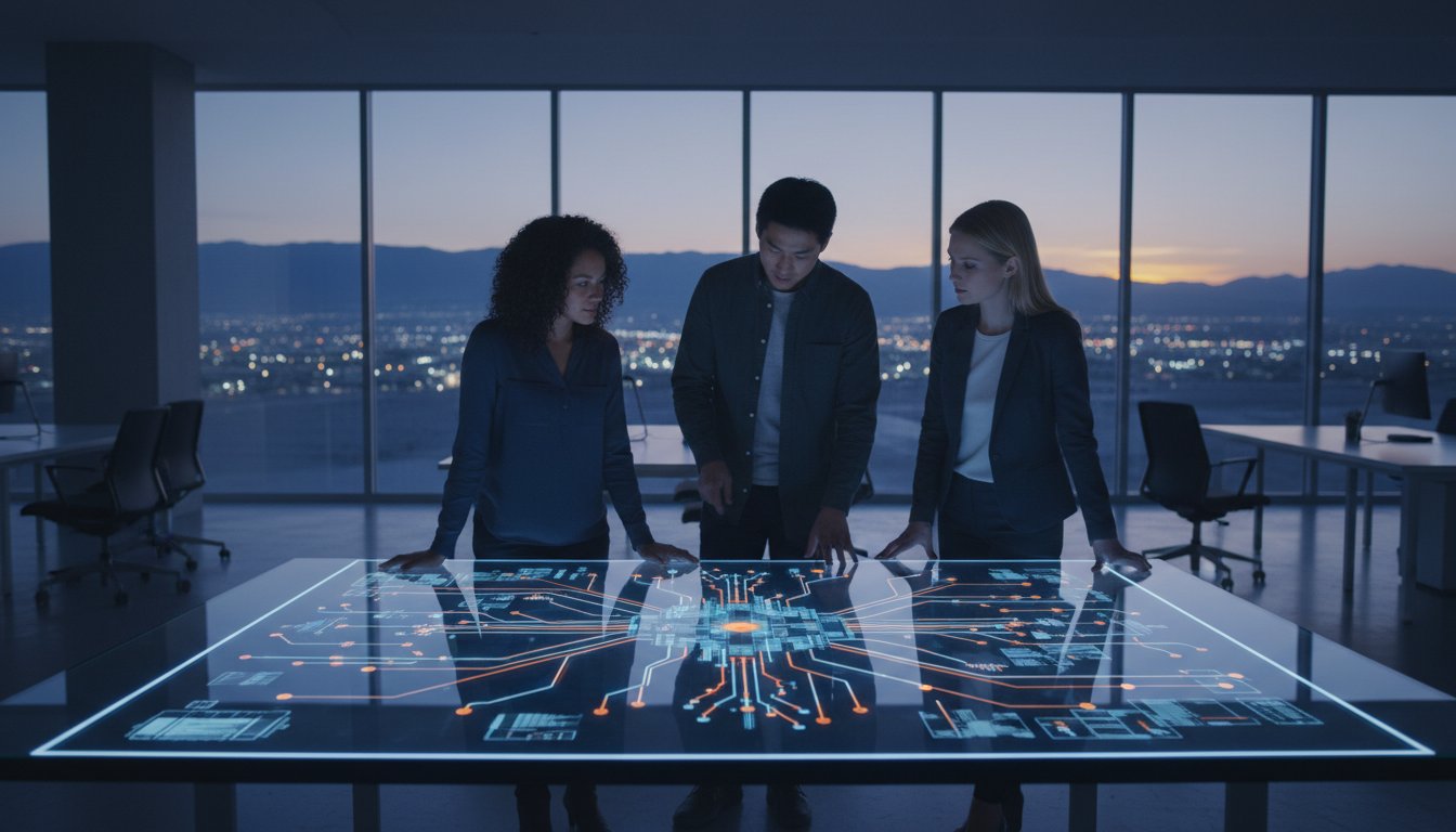 How to Scale a SaaS Application: The Enterprise-Grade Framework for 2026